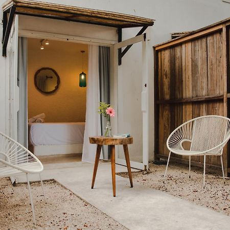 Hotel Selva Maya Bacalar Luaran gambar
