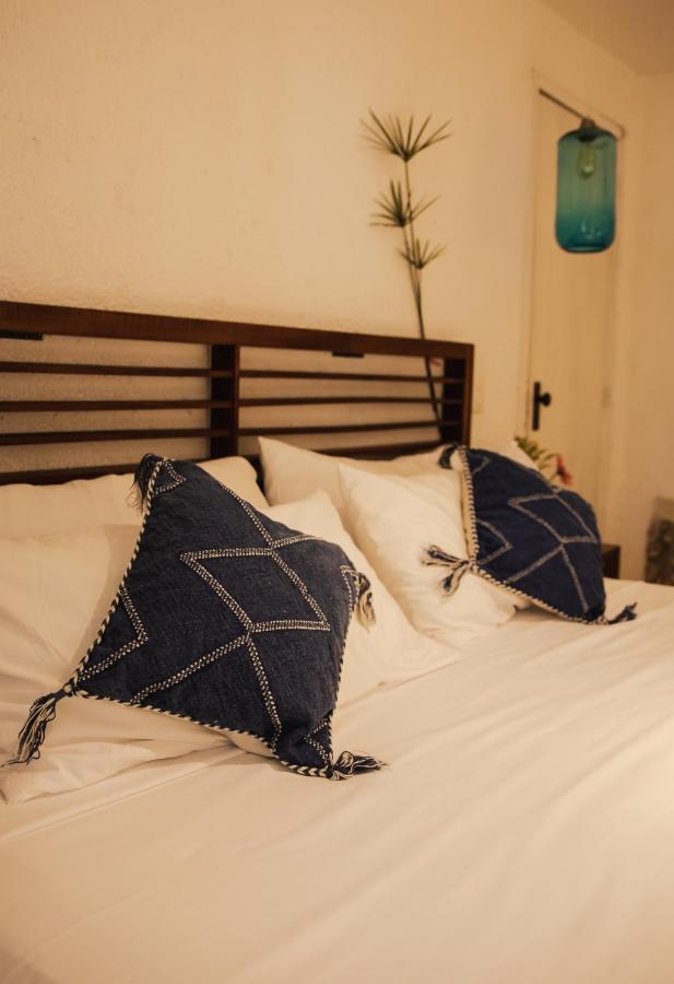 Hotel Selva Maya Bacalar Luaran gambar