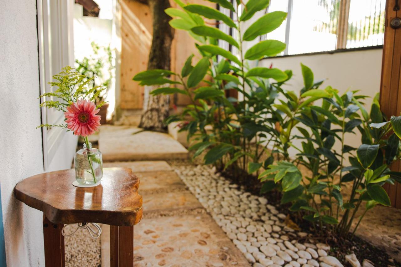 Hotel Selva Maya Bacalar Luaran gambar