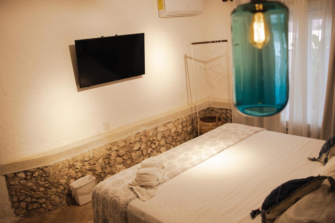 Hotel Selva Maya Bacalar Luaran gambar