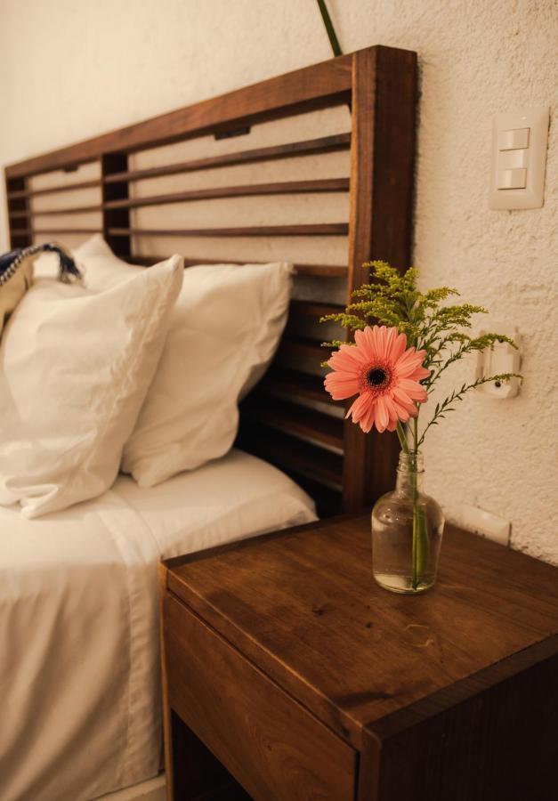 Hotel Selva Maya Bacalar Luaran gambar
