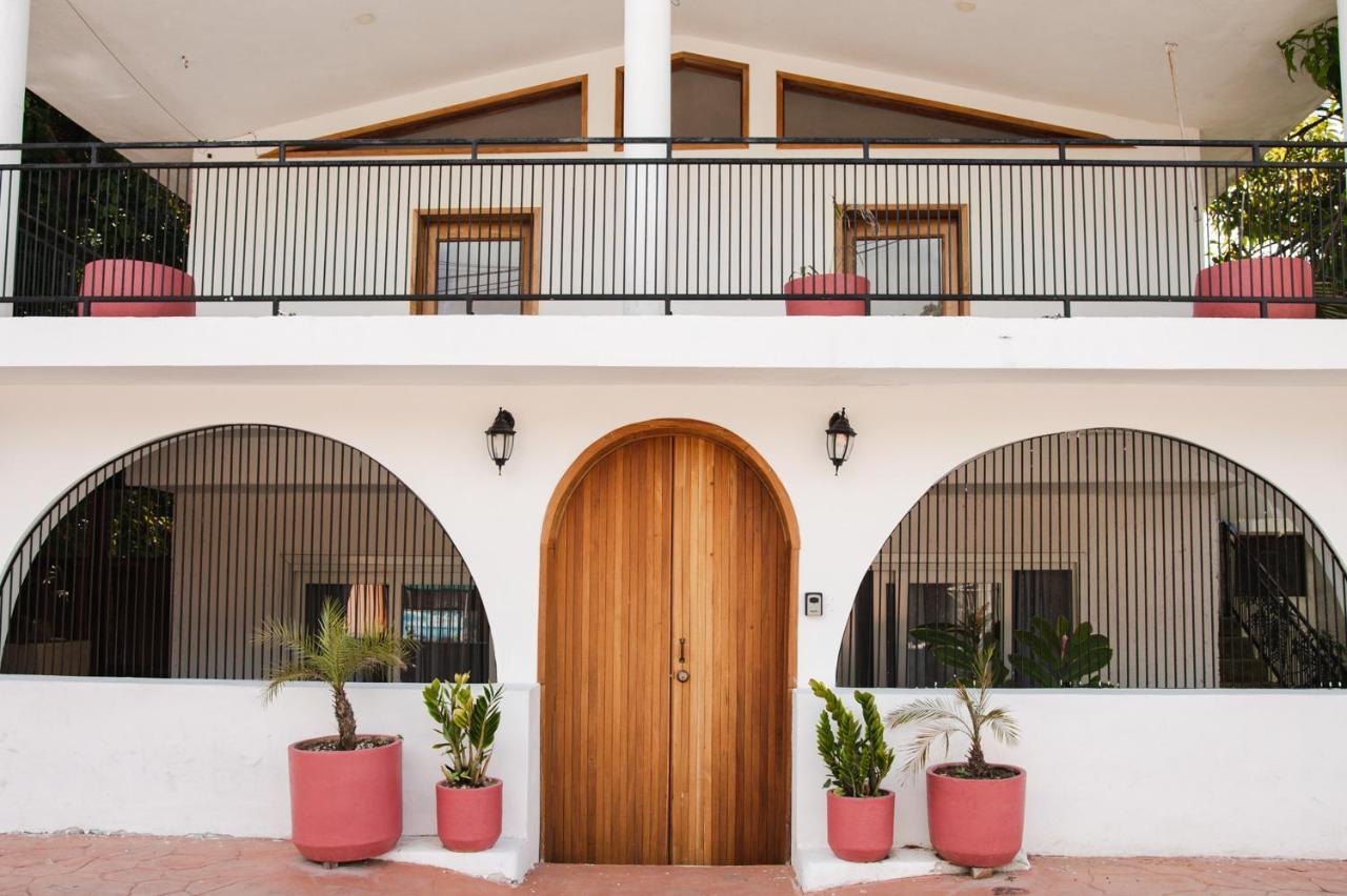 Hotel Selva Maya Bacalar Luaran gambar
