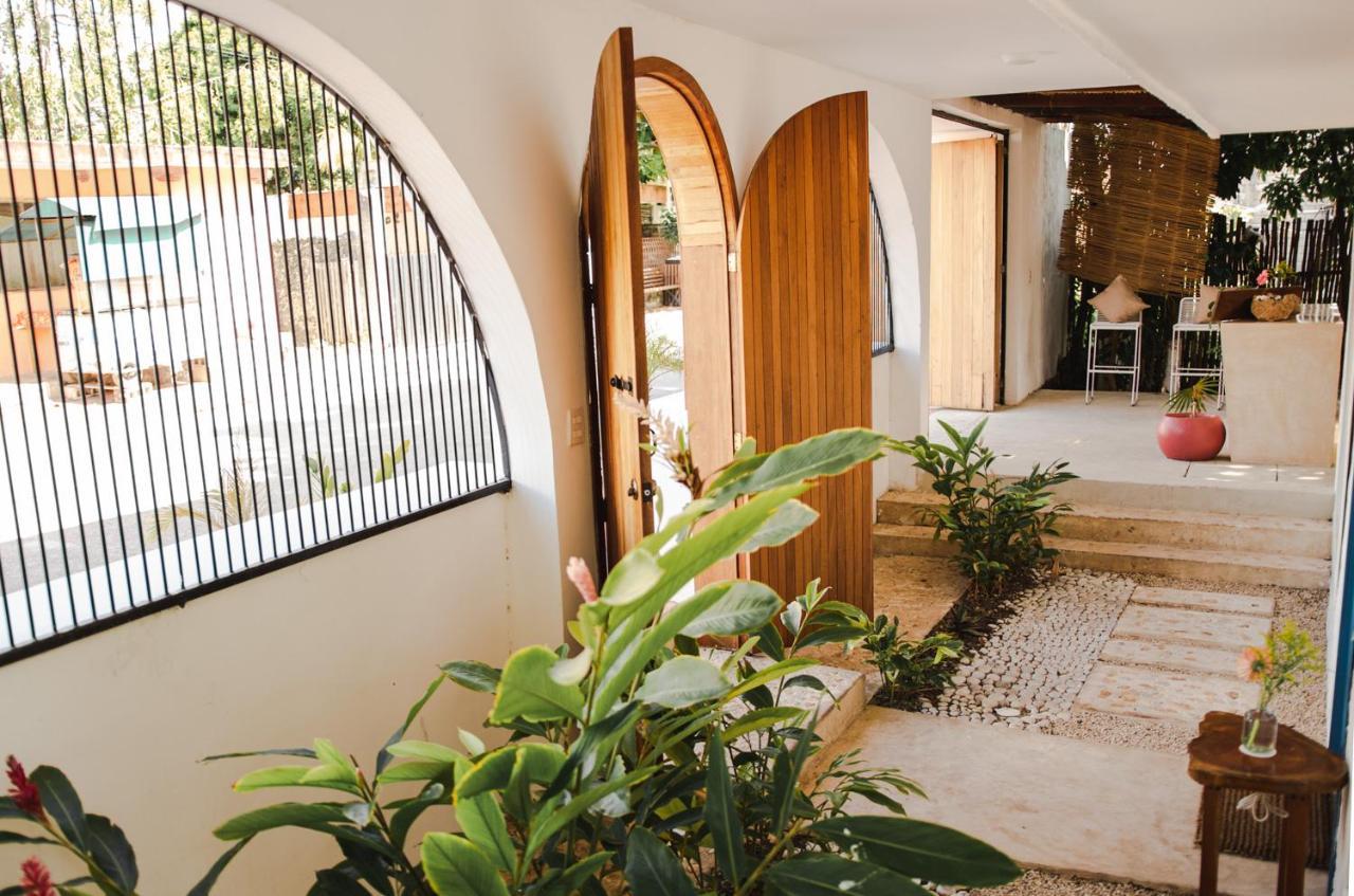 Hotel Selva Maya Bacalar Luaran gambar