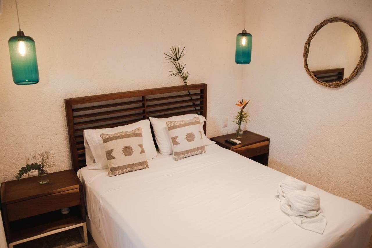 Hotel Selva Maya Bacalar Luaran gambar