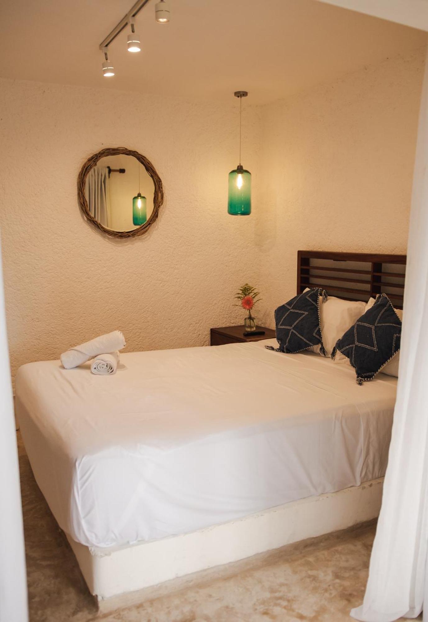 Hotel Selva Maya Bacalar Luaran gambar