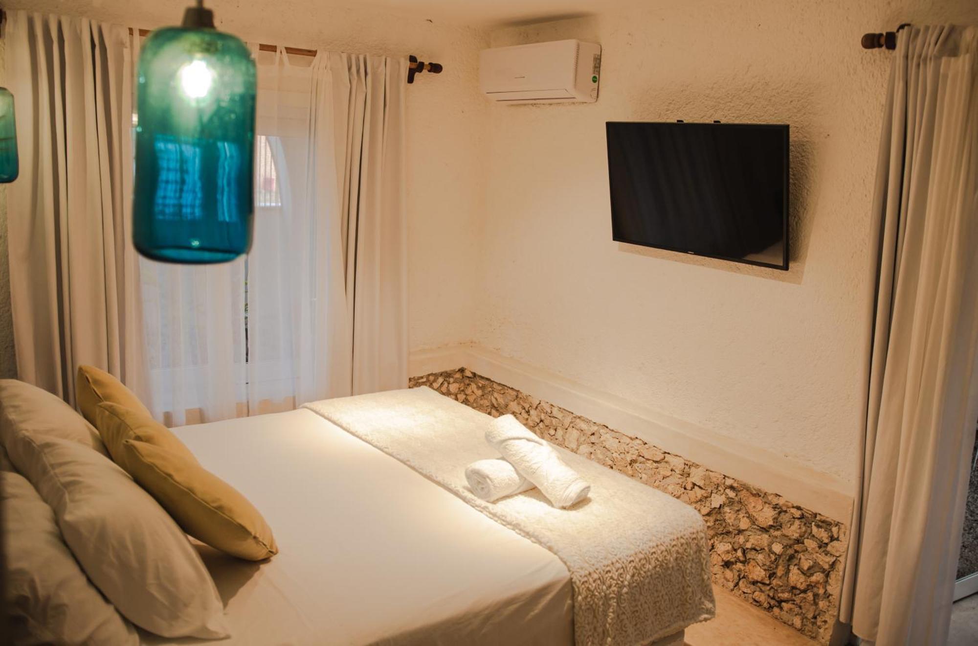 Hotel Selva Maya Bacalar Luaran gambar