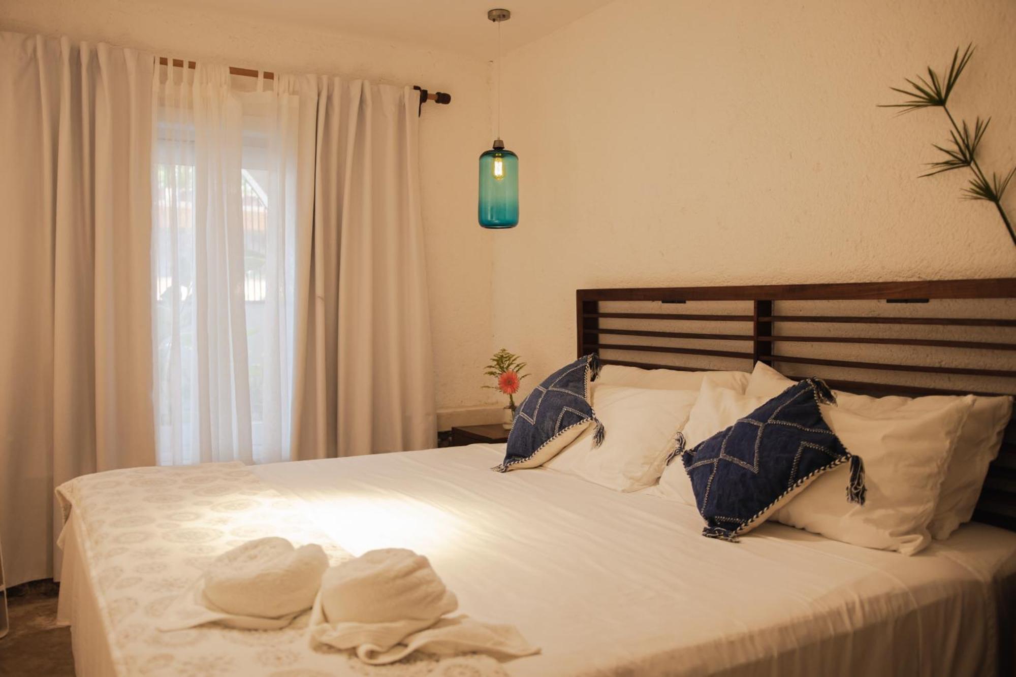 Hotel Selva Maya Bacalar Luaran gambar