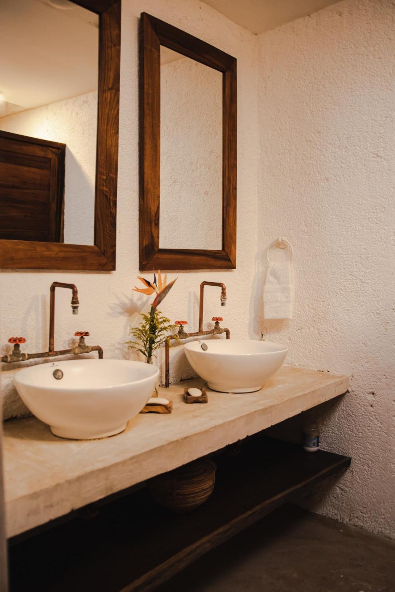 Hotel Selva Maya Bacalar Luaran gambar