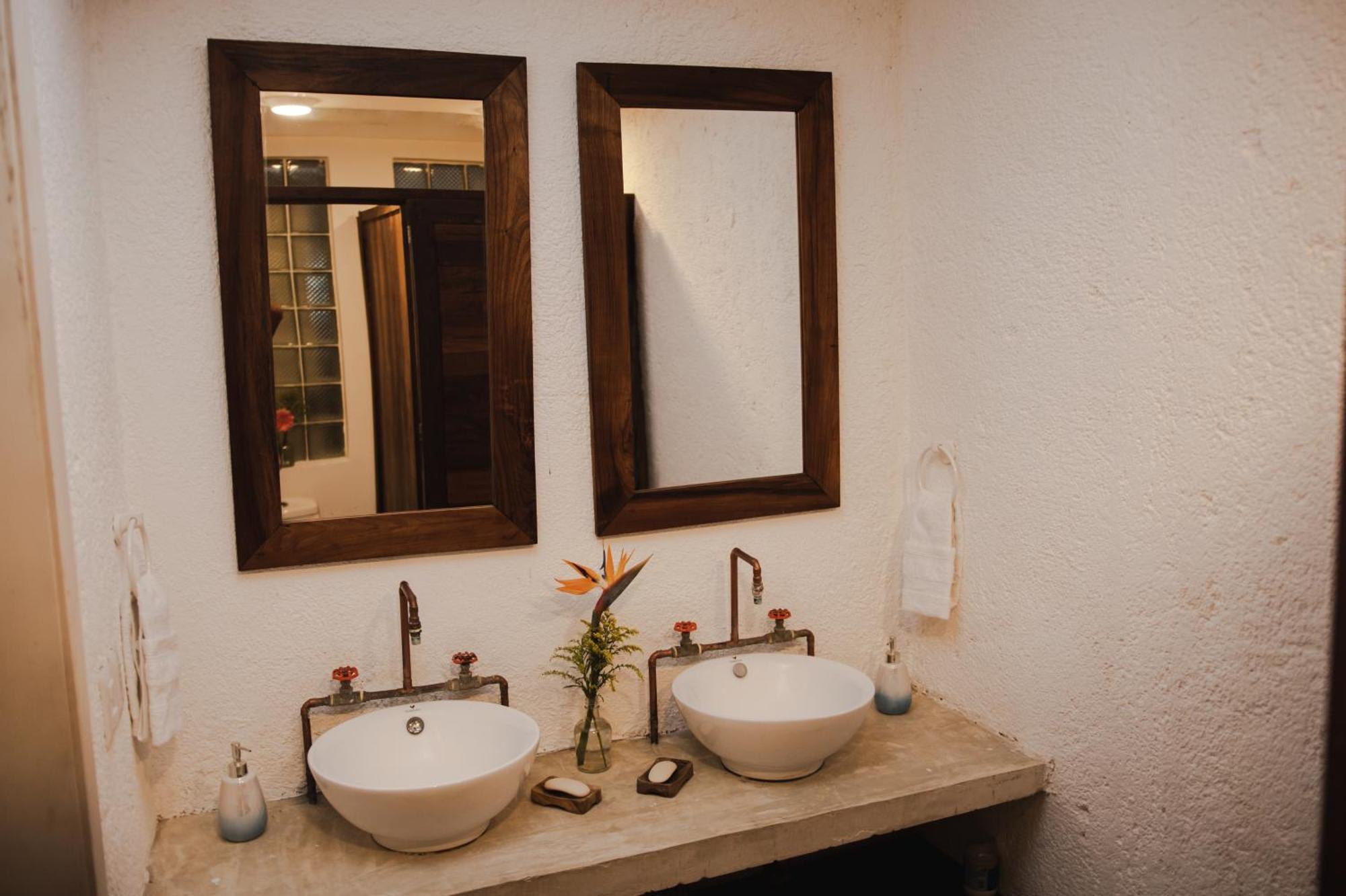 Hotel Selva Maya Bacalar Luaran gambar